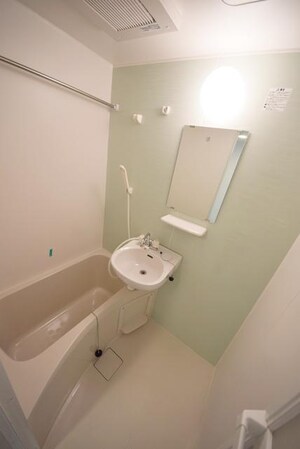 ガーデンコート東尾久の物件内観写真